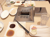 串カツ食べ放題 串家物語 梅田HEPナビオ店: まおさんの2026年05月の1枚目の投稿写真