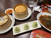 香港飲茶DimDimSum新宿マルイ本館店: マカロンさんの2026年03月23日の1枚目の投稿写真