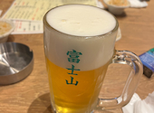 大衆酒場 富士山 札幌大通本店: やすさんの2026年05月06日の1枚目の投稿写真