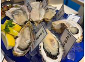 MICHI FISH&OYSTER 大井町店: マシコさんの2026年07月04日の1枚目の投稿写真
