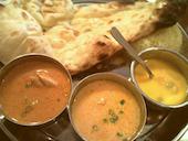 インド料理 ムンバイ 九段店 Mumbai Kudan: はんすけさんの2017年01月22日の1枚目の投稿写真