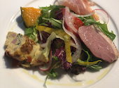 Ristorante Due リストランテ ドゥエ by 2Leoni ドゥエレオーニ 船橋駅前店: アラさんの2022年03月15日の1枚目の投稿写真