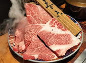 牛とろ焼しゃぶ専門店 十二松六左衛門: べっちゃんさんの2025年02月02日の1枚目の投稿写真