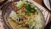 大衆酒場 泥亀 大島店: どら子さんの2017年12月12日の2枚目の投稿写真