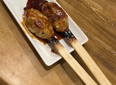 焼き鳥八丁目 旭川: ゆうさんの2025年11月09日の2枚目の投稿写真