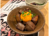 もつと牡蠣 焼き鳥にの すすきの本店: ゆきさんの2026年04月30日の1枚目の投稿写真