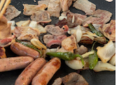ROOFTOP GREEN GARDEN BBQ ルーフトップ グリーン ガーデン バーベキュー: ゆきさんの2026年07月27日の1枚目の投稿写真