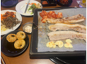 ハンガンポチャ 新大久保店: ミノムシさんの2026年05月28日の1枚目の投稿写真