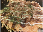 お好み焼きもんじゃ 粉や 津田沼店: くろねこんさんの2026年03月31日の1枚目の投稿写真