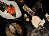 居酒屋 鳥心はなれ 名駅店: ブーさんの2025年05月17日の1枚目の投稿写真