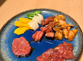 酒肴焼肉 彩稟 さいりん: reraさんの2024年12月05日の1枚目の投稿写真