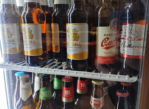 アジアティーク 立川店: てつさんの2025年11月13日の1枚目の投稿写真