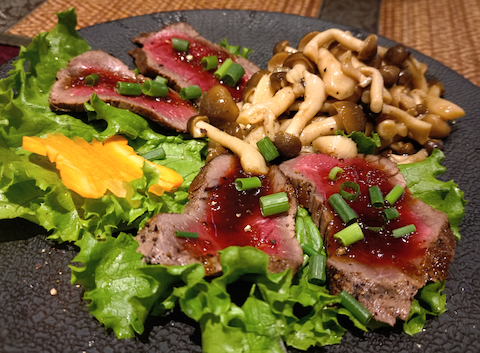 アジアティーク 立川店: てつさんの2025年11月13日の2枚目の投稿写真