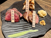 肉と炉ばた さんど。: Miさんの2026年06月19日の1枚目の投稿写真
