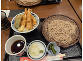 蕎麦処 利右エ門: 江頭2:50さんの2026年05月15日の1枚目の投稿写真