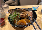 日本酒バルかぐら 神田店: ゆうちりんさんの2024年10月20日の1枚目の投稿写真