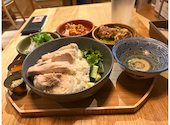 マンゴツリーカフェ mango tree cafe ルミネ横浜店: まなみさんの2026年09月09日の1枚目の投稿写真