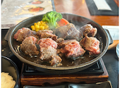 とろけるハンバーグ専門店 福よし 本厚木店: まなみさんの2026年07月11日の2枚目の投稿写真