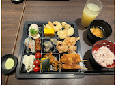 隠れ房 新宿店 創作和食ダイニング: えりさんの2026年06月11日の1枚目の投稿写真