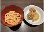 隠れ房 新宿店 創作和食ダイニング: えりさんの2026年06月11日の3枚目の投稿写真