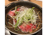 しゃぶしゃぶ牛太 相模大野ステーションスクエア店: えりさんの2026年08月21日の1枚目の投稿写真