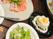 原価ビストロチーズプラス 名古屋錦店: むーさんの2025年05月25日の1枚目の投稿写真