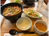 横濱元町ドリア アルカキット錦糸町店: ロコさんの2026年04月21日の2枚目の投稿写真