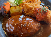 洋食コノヨシ 南区石山店: キャラメルさんの2025年03月23日の1枚目の投稿写真
