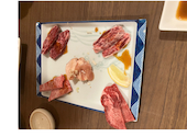 燒肉道楽 よいとまげ: きののさんの2026年05月31日の1枚目の投稿写真