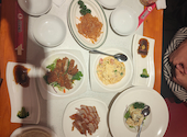 北京ダック 北京火考鴨店 ペキンカオヤー店 上野店: いく。さんの2024年12月22日の1枚目の投稿写真