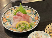 魚と酒 はなたれ 新橋店: おばりゃんさんの2024年12月28日の1枚目の投稿写真