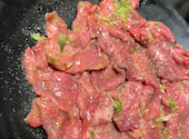 焼肉 たっちゃん: まこちんさんの2022年09月30日の2枚目の投稿写真
