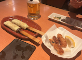 いただきコッコちゃん 北8条店: まりさんの2026年04月18日の1枚目の投稿写真