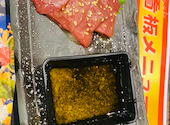 焼肉ごりちゃん 心斎橋店: yon2さんの2024年06月02日の2枚目の投稿写真