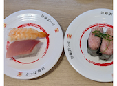かっぱ寿司 三俣店: チョコ大福さんの2026年05月10日の1枚目の投稿写真