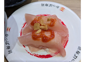 かっぱ寿司 安中店: チョコ大福さんの2026年09月06日の1枚目の投稿写真