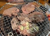 元氣七輪焼肉 牛繁 和光店: 団長さんの2026年01月07日の1枚目の投稿写真