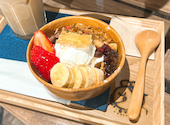 Your GURT&GRANOLA CAFE ユアグルト アンド グラノーラ カフェ 栄店: はなさんの2026年04月01日の1枚目の投稿写真