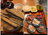 お米と焼肉 肉のよいち中野店: satsumaさんの2026年04月16日の1枚目の投稿写真