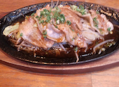 野菜巻き串×海老とタン　直球てっぱん　鹿児島中央駅Li-ka: まつさんの2026年09月20日の1枚目の投稿写真