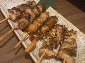焼き鳥職人 炭 八王子店: ななみさんの2026年07月23日の2枚目の投稿写真