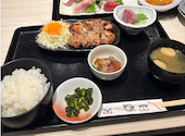 さかな酒場 魚星 京王リトナード稲城店: はるまなさんの2026年03月15日の1枚目の投稿写真