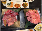 和牛焼肉 &nbsp;梁山泊: seanさんの2025年12月07日の2枚目の投稿写真