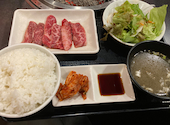 焼肉 牛勢 本厚木店: ママさんの2026年09月26日の1枚目の投稿写真