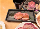 牛角 小樽運河通り店: かぐらさんの2026年09月12日の2枚目の投稿写真