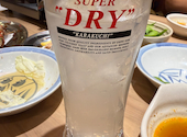 格安ビールと鉄鍋餃子 3 6 5酒場 赤羽東口店: りゅうさんの2026年10月10日の1枚目の投稿写真