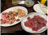 牛たん たんと 十条店: りゅうさんの2026年08月01日の2枚目の投稿写真