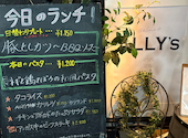 ALLY S NAGOYA SAKAE アリーズ ナゴヤ サカエ: いくりんさんの2026年09月03日の2枚目の投稿写真