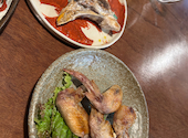 手仕事料理とお酒 真ごころ家: ゆうこさんの2026年04月26日の3枚目の投稿写真