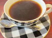 カフェレストラン人参 六甲道店: ウサギの嫁さんの2025年09月28日の3枚目の投稿写真